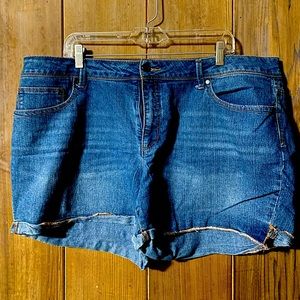 Faded Glory Women’s Shorts